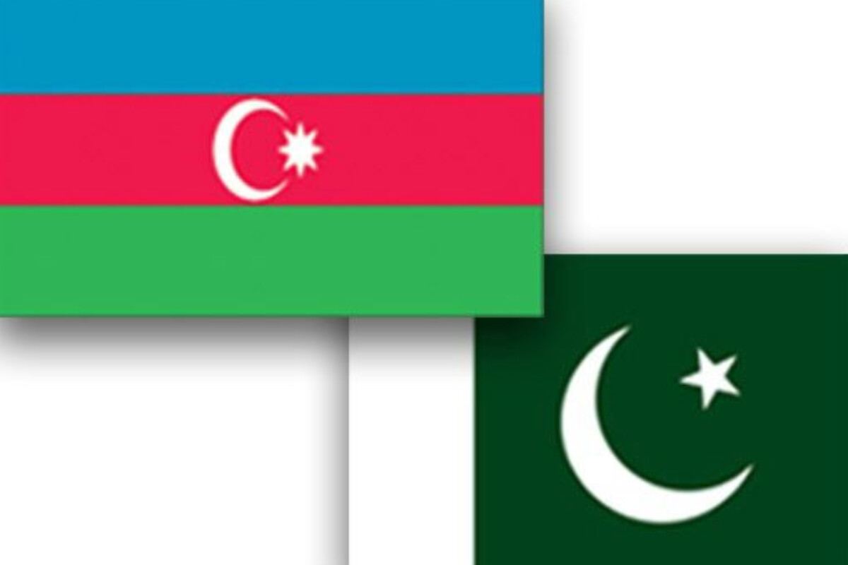 <p>Azərbaycan hərbçiləri Pakistan Günü münasibətilə keçirilən hərbi paradda iştirak ediblər</p>