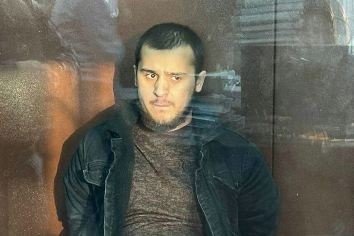 <p>Terrora görə həbs edilənlərdən biri Rusiya vətəndaşıdır</p>