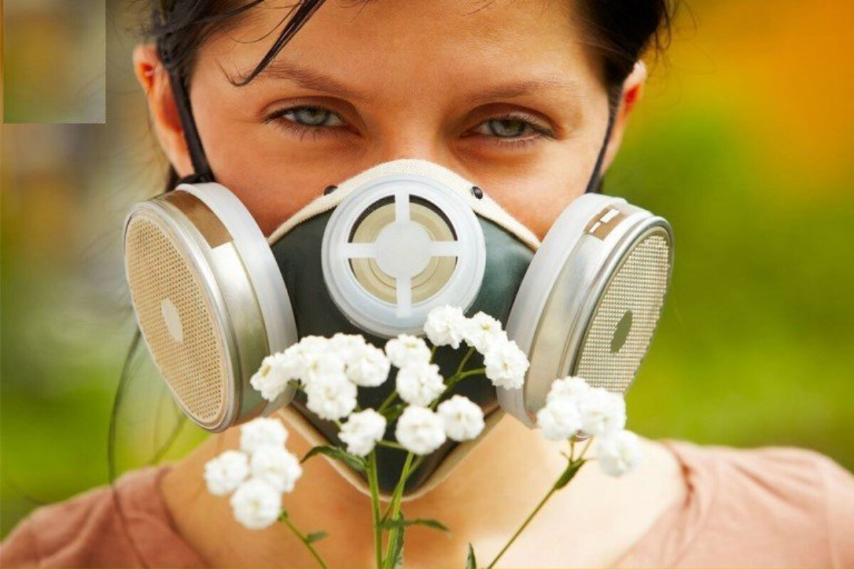 <p>Allergiya xəstələri polen fırtınalarından necə qoruna bilərlər?</p>