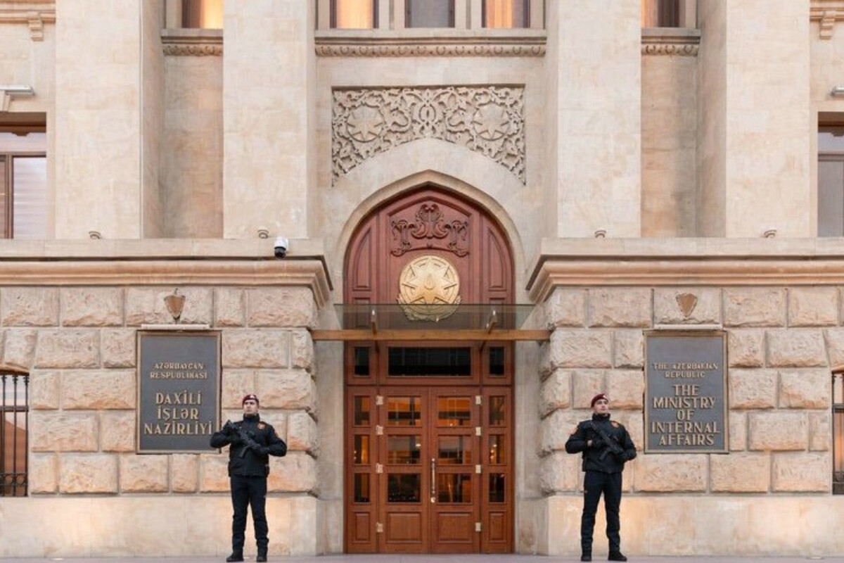 <p>DİN qırğız vətəndaşlarla bağlı məlumat yaydı</p>