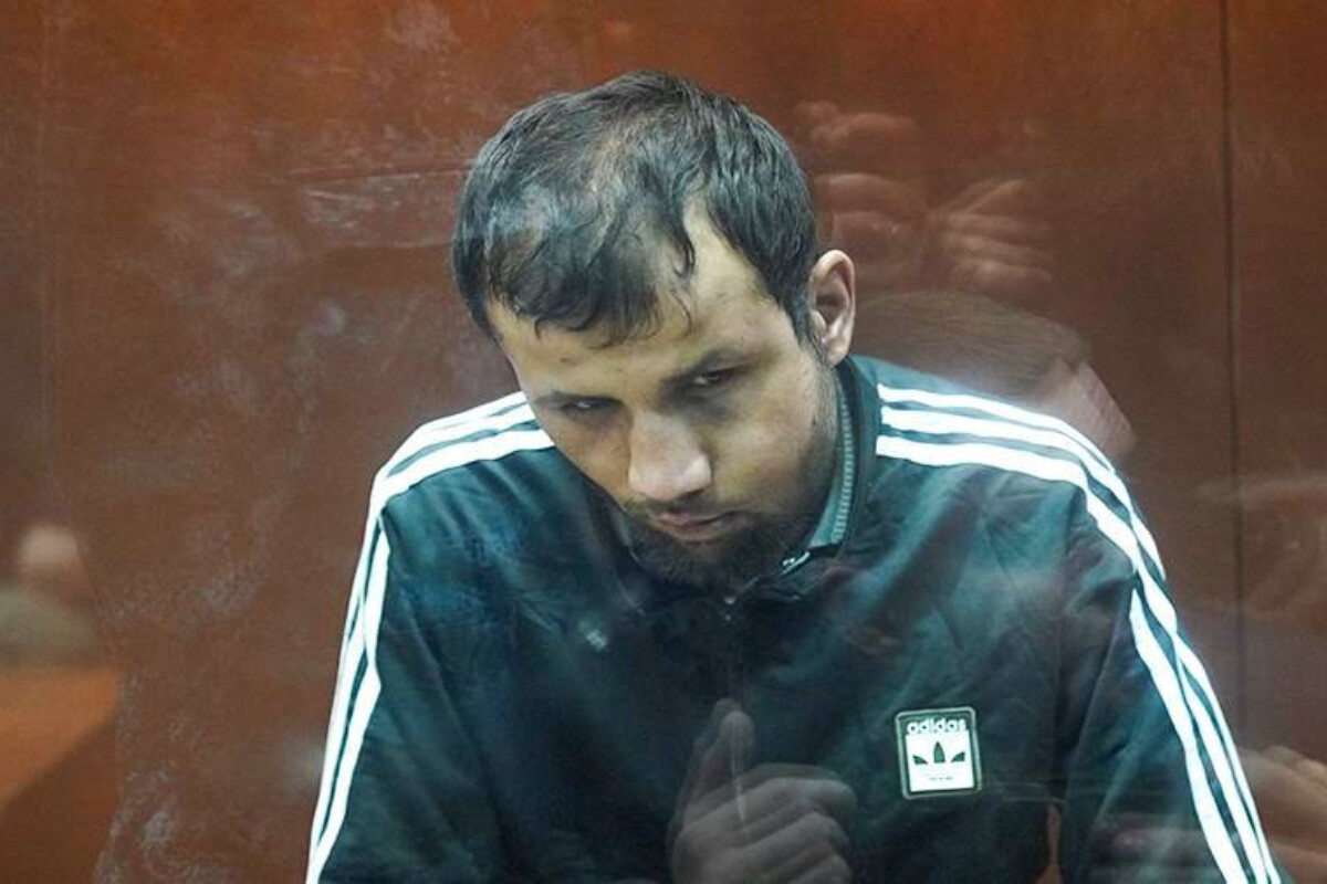 <p>Tacikistanda “Krokus” terror aktında təqsirləndirilənlərdən birinin ailəsinin evi möhürlənib</p>