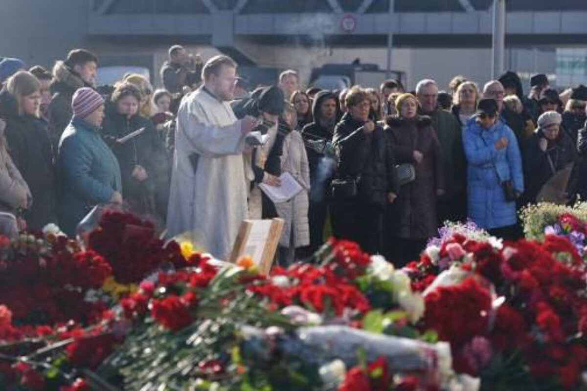 <p>Terror aktından sonra psixoloji yardım üçün müraciətlərin sayı kəskin artıb</p>