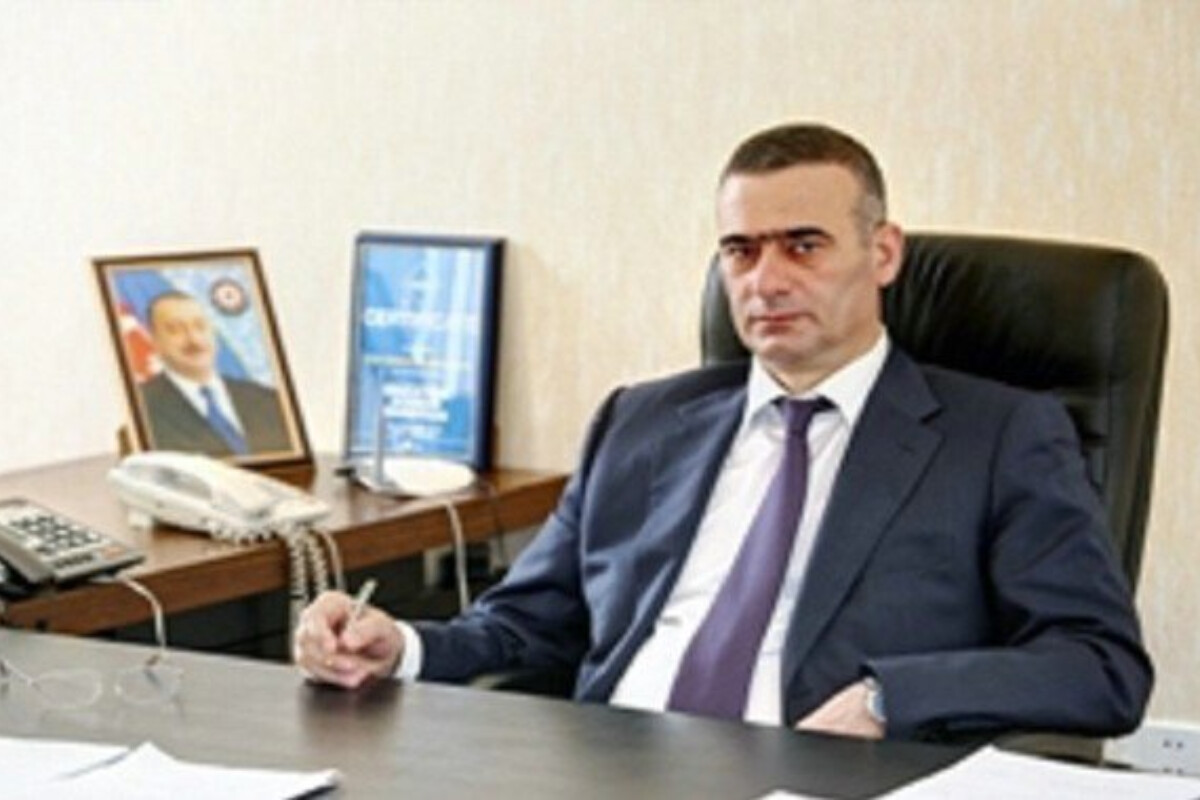 <p>Müşfiq Atakişiyevə 15 il həbs cəzası istənilib</p>