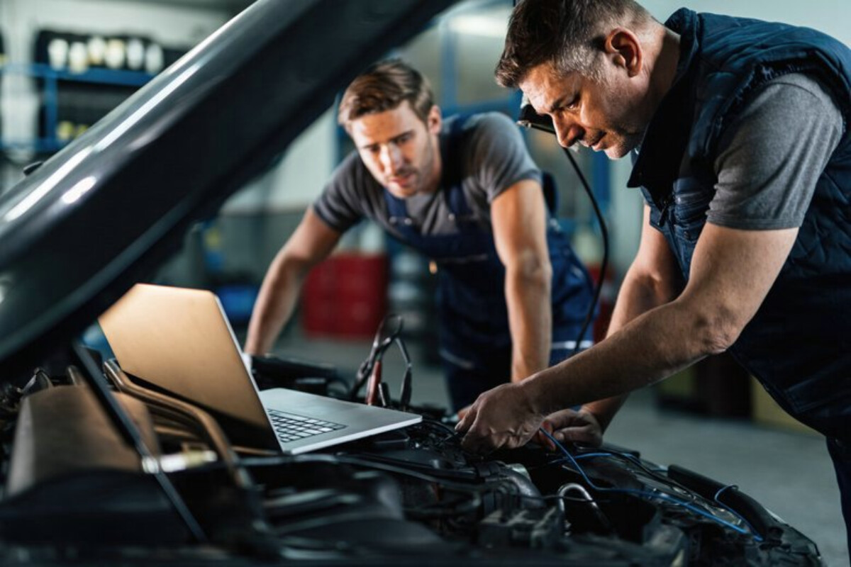 <p>Avtomobil servis mərkəzində aldadıldığınızı necə başa düşməli?</p>