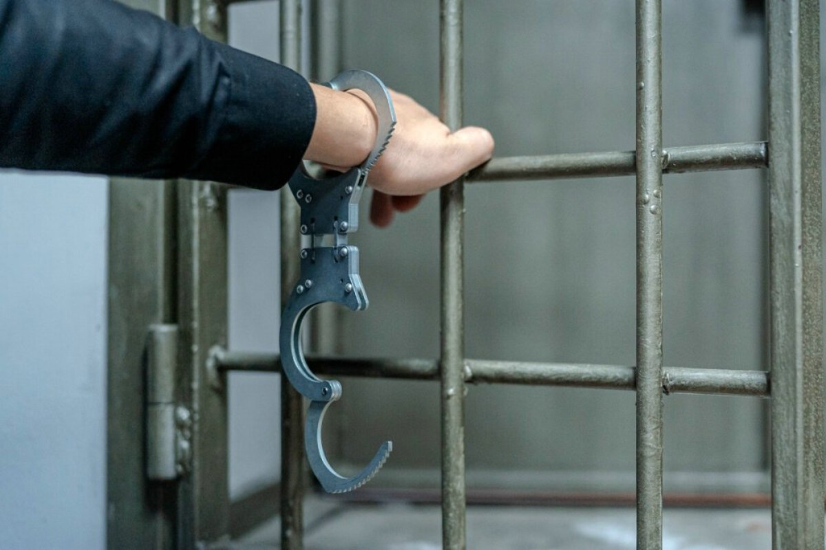 <p>Özbəkistan vətəndaşı terror aktına bəraət qazandırdığı üçün həbs edilib</p>