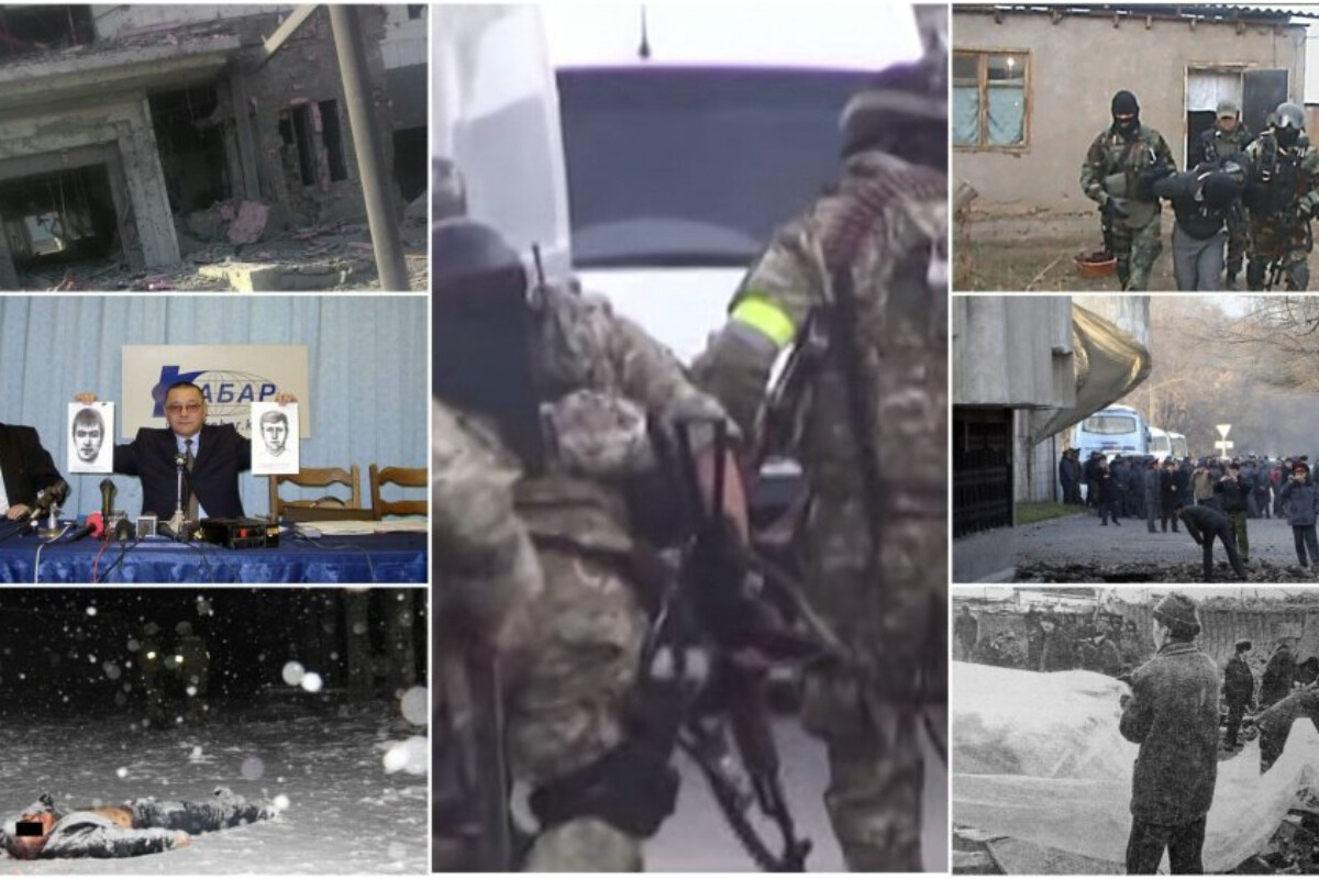 <p>Tacikistanda “Krokus”dakı kimi terror aktı törətmək istədilər</p>