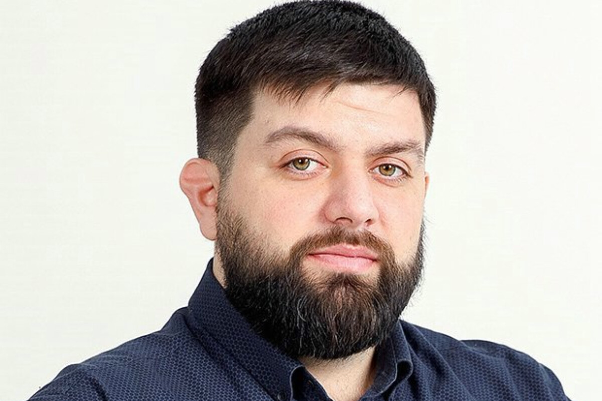 <p>"Crocus" terrorundan sağ çıxan erməni öldü</p>