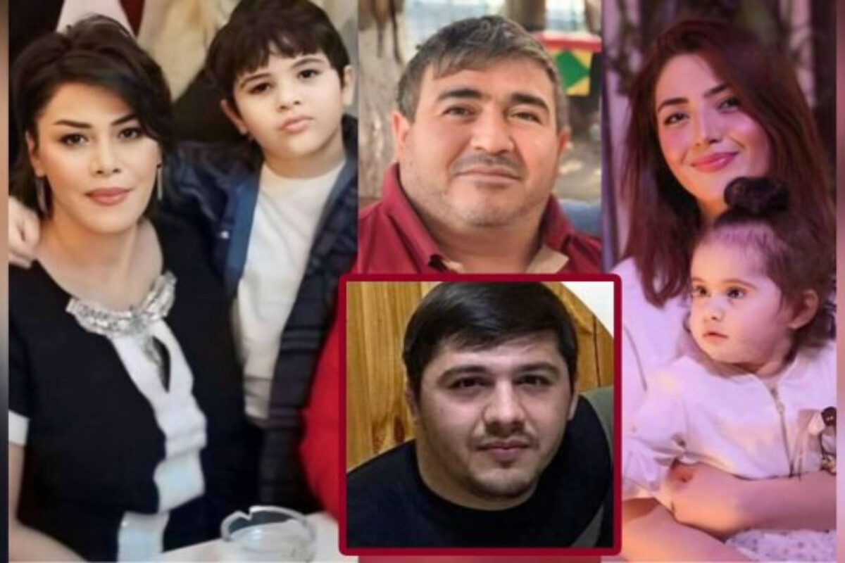 <p>Əhməd azadlığa çıxa BİLƏR?</p>