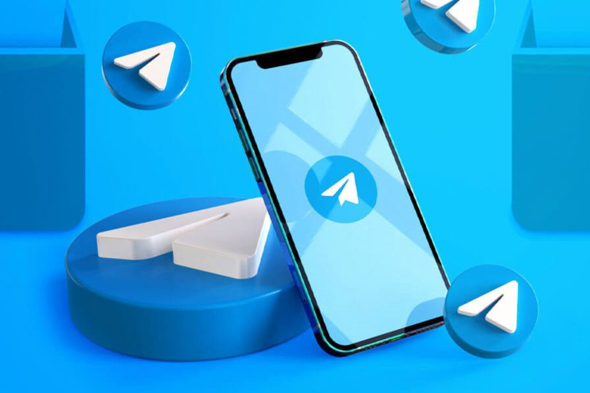 <p>Telegram kanalları 1 min abunəçi olan müəlliflər üçün...</p>