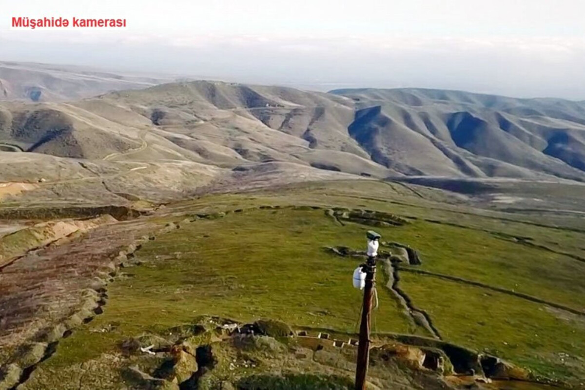 <p>Qarabağda Ermənistanın 200-dən artıq kamerası məhv edildi</p>
