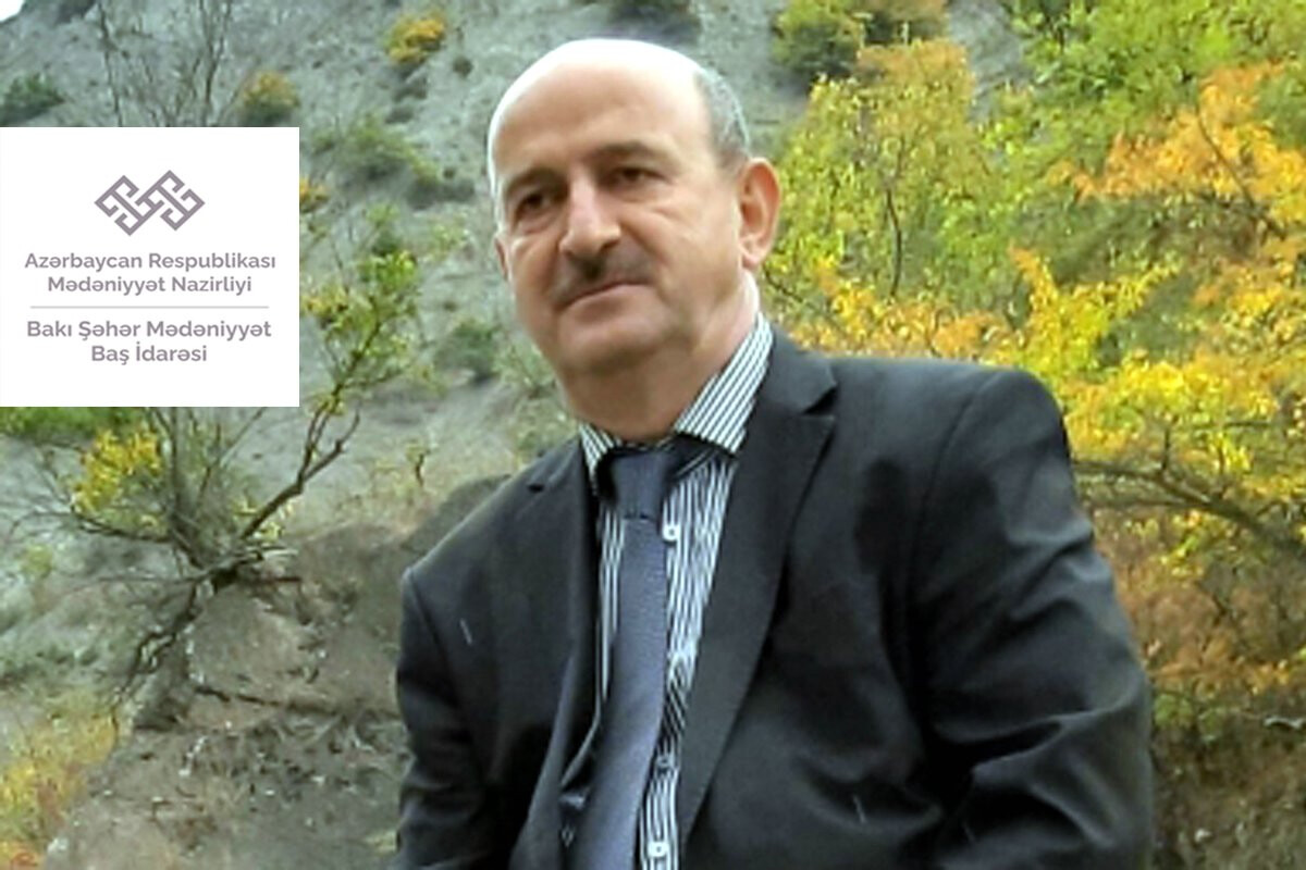 <p>“Yaşıl dünya naminə həmrəylik ili” çərçivəsində həyata keçirilən layihə davam edir</p>
