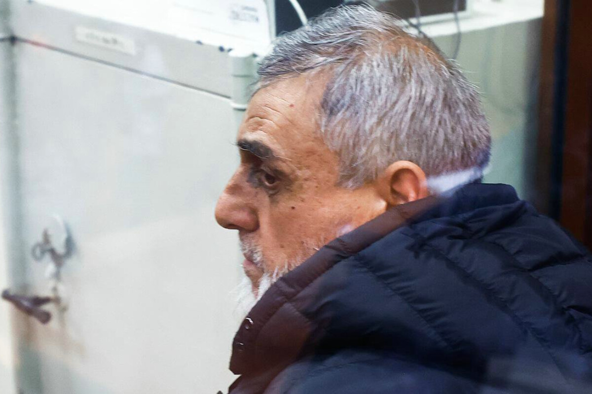 <p>İslamov müdafiəsində bildirib ki, terror aktının hazırlanmasından...</p>
