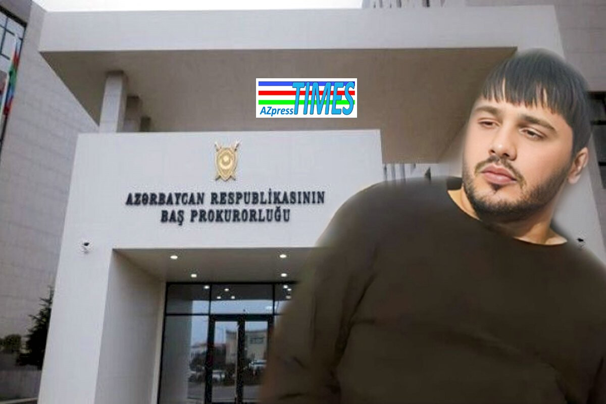 <p>Əhməd Əhmədovla bağlı Baş Prokurorluqdan AÇIQLAMA</p>