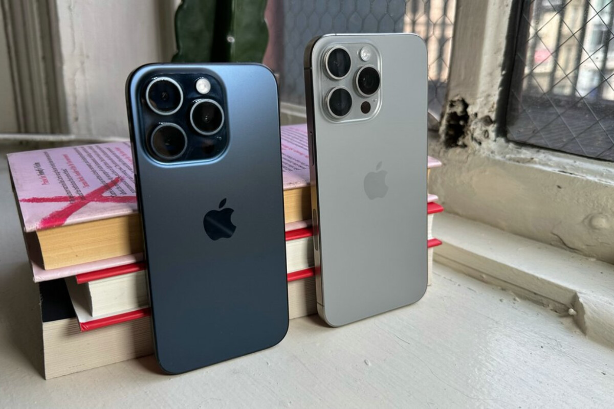 <p>Ən güclü Apple cihazları- SİYAHI</p>
