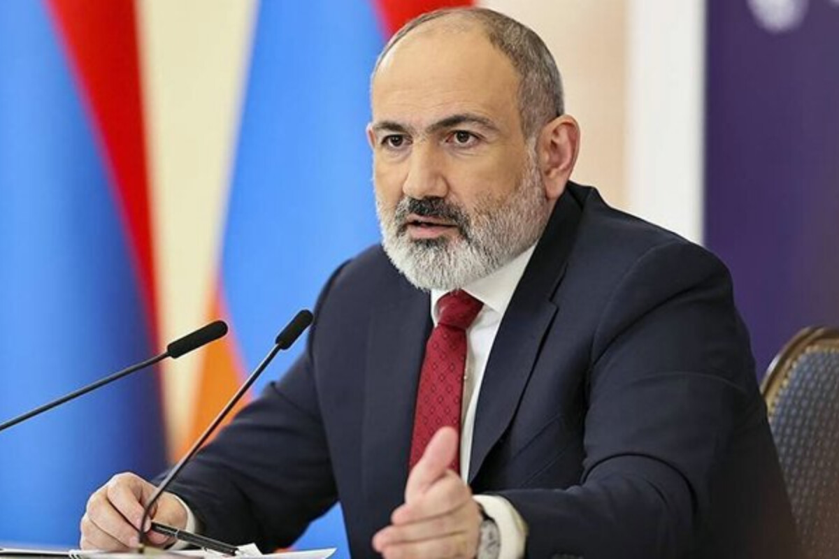 <p>AK-nin Ermənistana ayıracağı yardımın məbləği açıqlanıb</p>