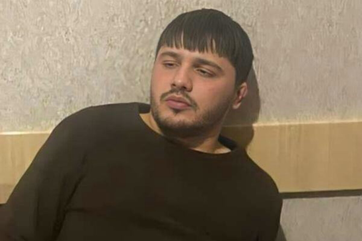 <p>Əhməd təkrar müayinədən keçiriləcək</p>