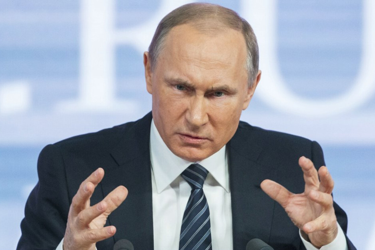 <p>Putin bu şəhəri yer üzündən siləcək</p>