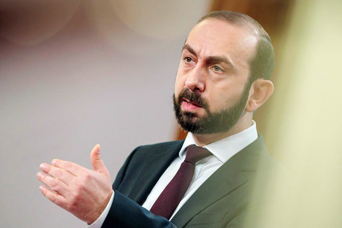 <p>Ermənistan XİN rəhbəri MDB Xarici İşlər Nazirləri Şurasının iclasında iştirak etməyəcək</p>