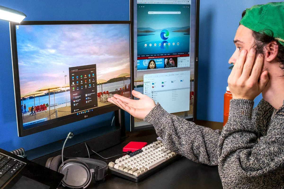 <p>"Microsoft" "Windows 11"də dəyişiklikləri qadağan etdi</p>