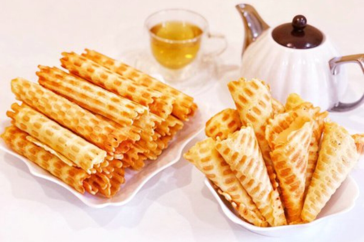 <p>Ən zərərli şirniyyatlar- SİYAHI</p>