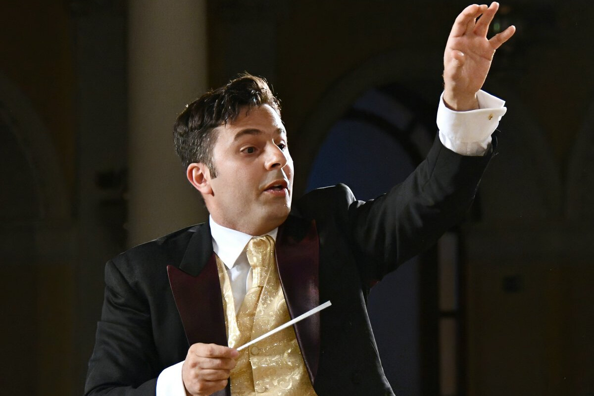 <p>Filarmoniyada “Musiqi Körpüsü” adlı konsert keçirilib</p>
