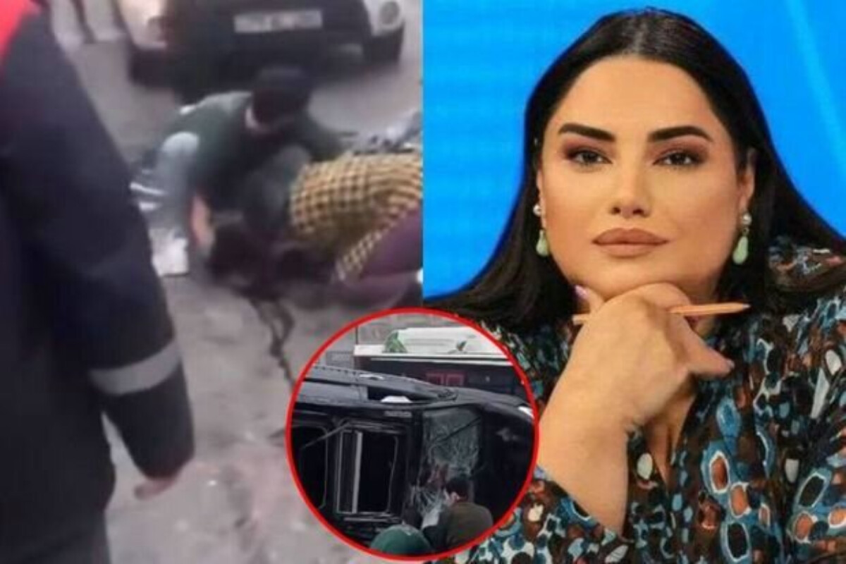 <p>"Aytən Səfərovanın qabırğaları qırılıb..."- YENİLƏNDİ</p>
