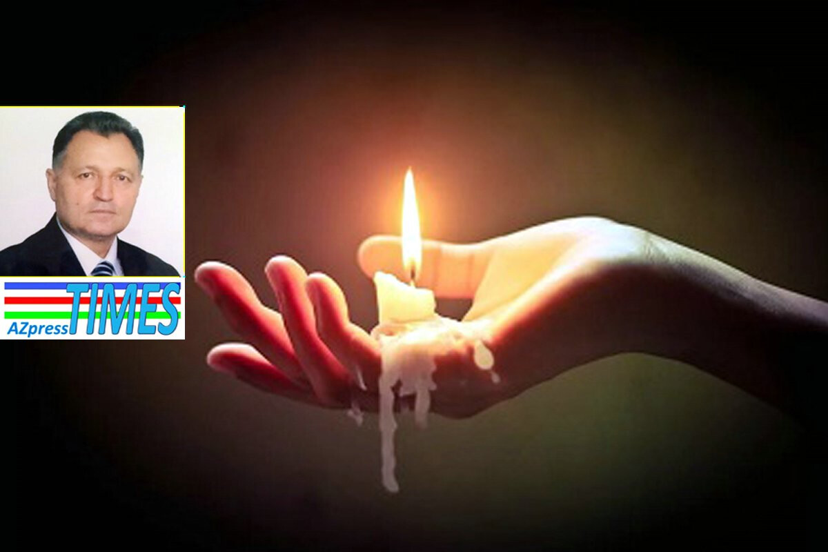 <p>Hümbət Quliyev: Şam ömrü haqqında</p>
