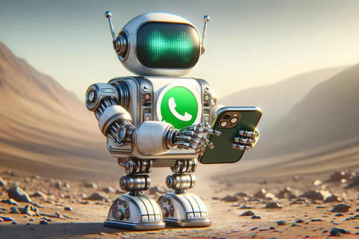 <p>“WhatsApp”da yeni faydalı funksiya ortaya çıxıb</p>