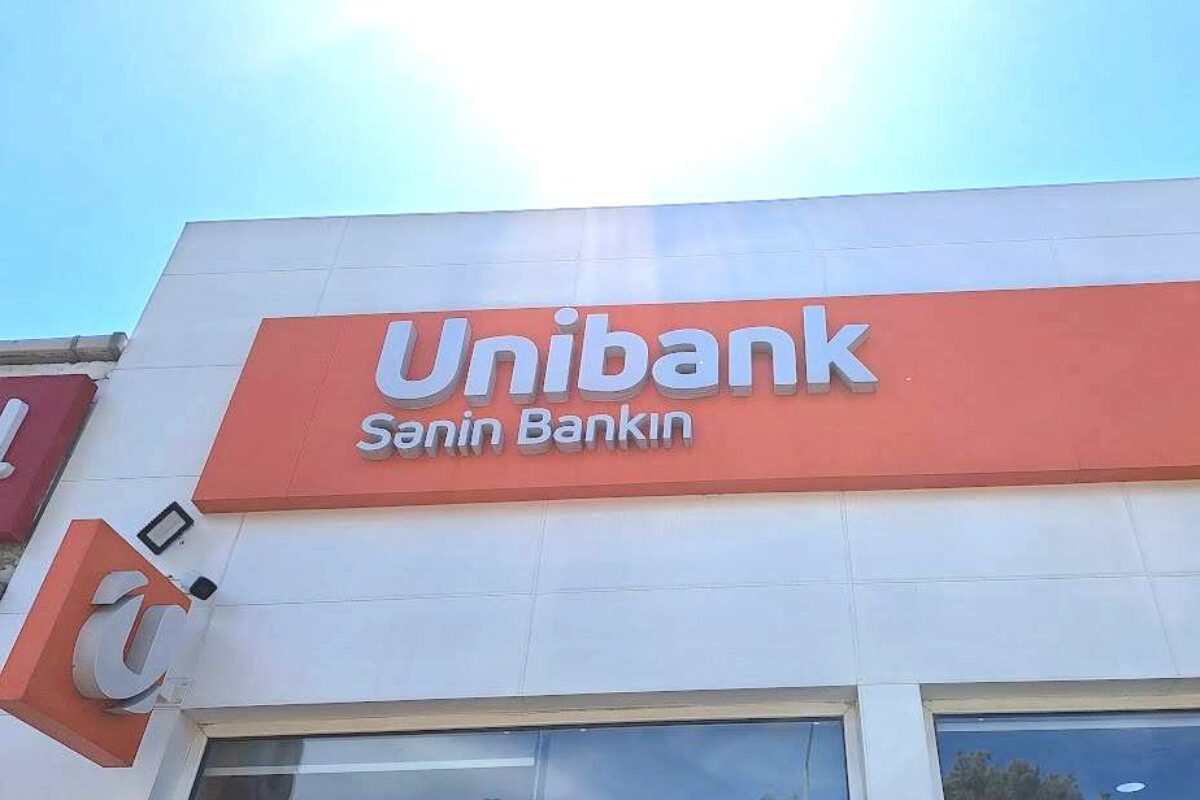 <p>"Unibank"da "DƏLƏDUZLUQ" ???</p>