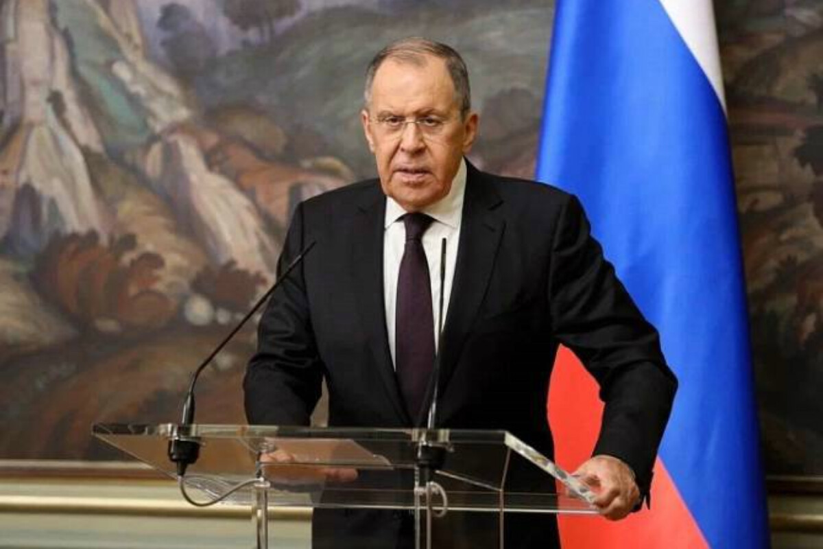 <p>Lavrov: İranın nüvə silahı yoxdur</p>
