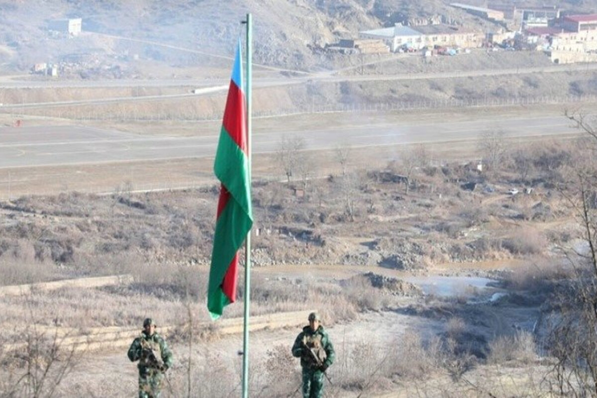 <p>Delimitasiya prosesi bu bəyannaməyə əsaslanacaq</p>