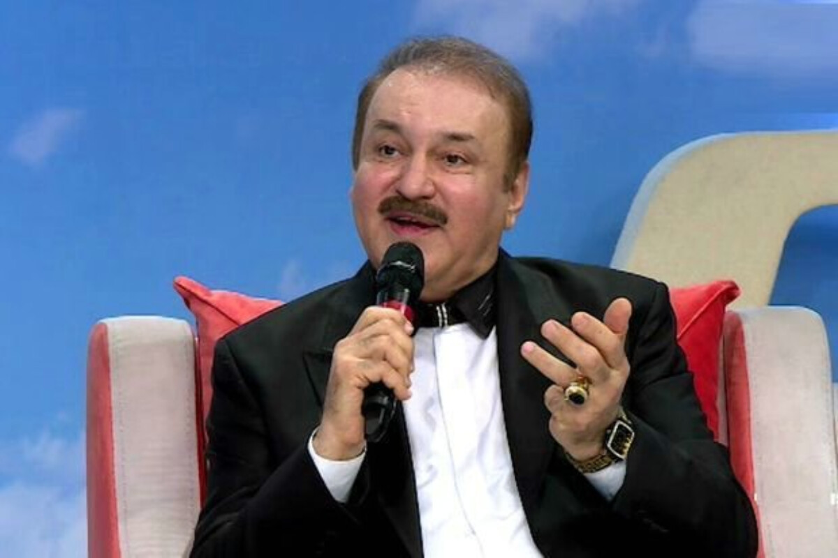 <p>Cavanşir Məmmədov vəfat etdi</p>