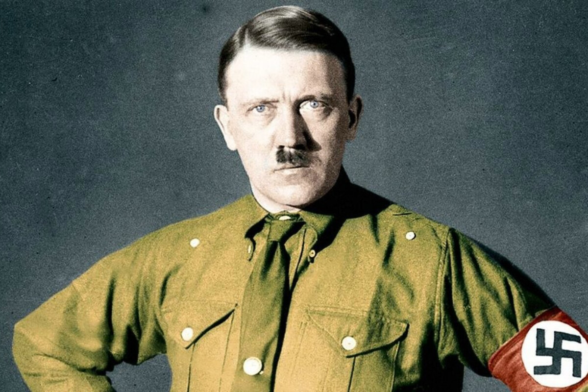 <p>Avstriyada Hitlerin ad gününü qeyd edən 4 alman saxlanılıb</p>