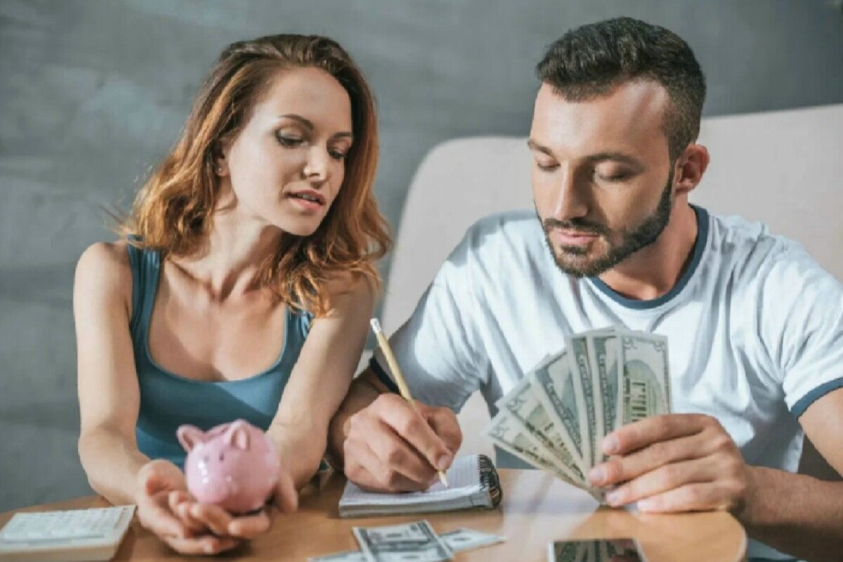 <p>Ailə büdcəsini necə idarə etmək və münaqişələrdən qaçmaq olar?</p>