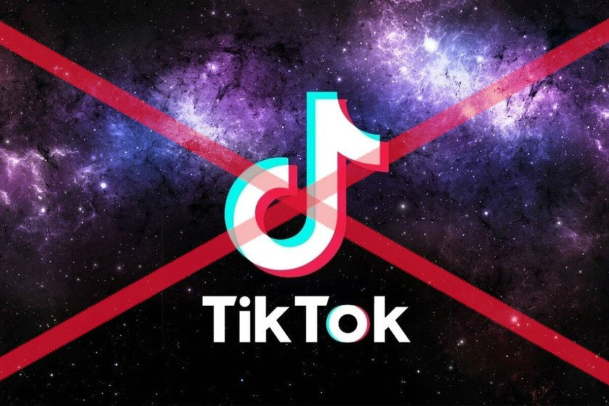 <p>"TikTok"u qadağan edən qanun layihəsi hazırlanıb</p>