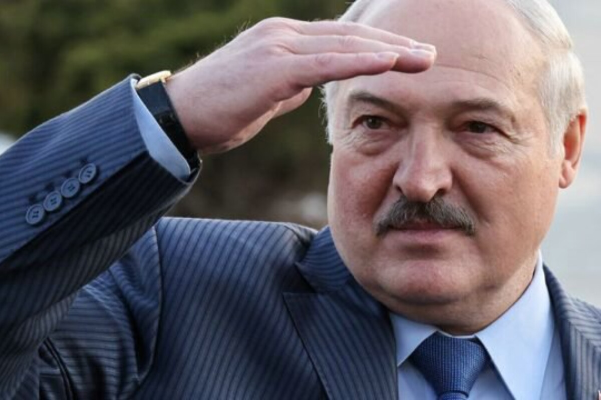 <p>Lukaşenko nə vaxt istefa verəcəyini açıqlayıb</p>