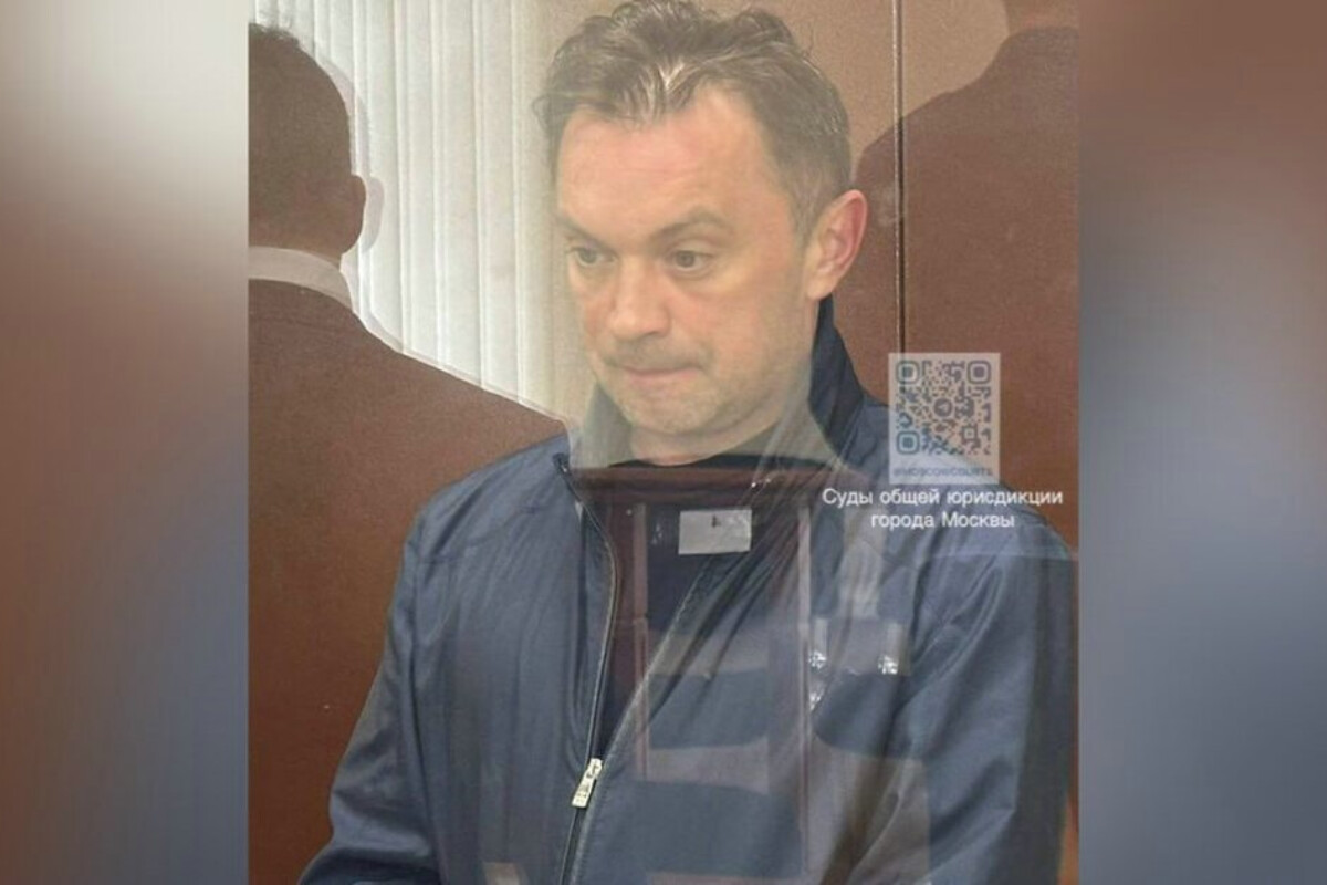 <p>Məhkəmə iş üzrə üçüncü təqsirləndirilən...</p>