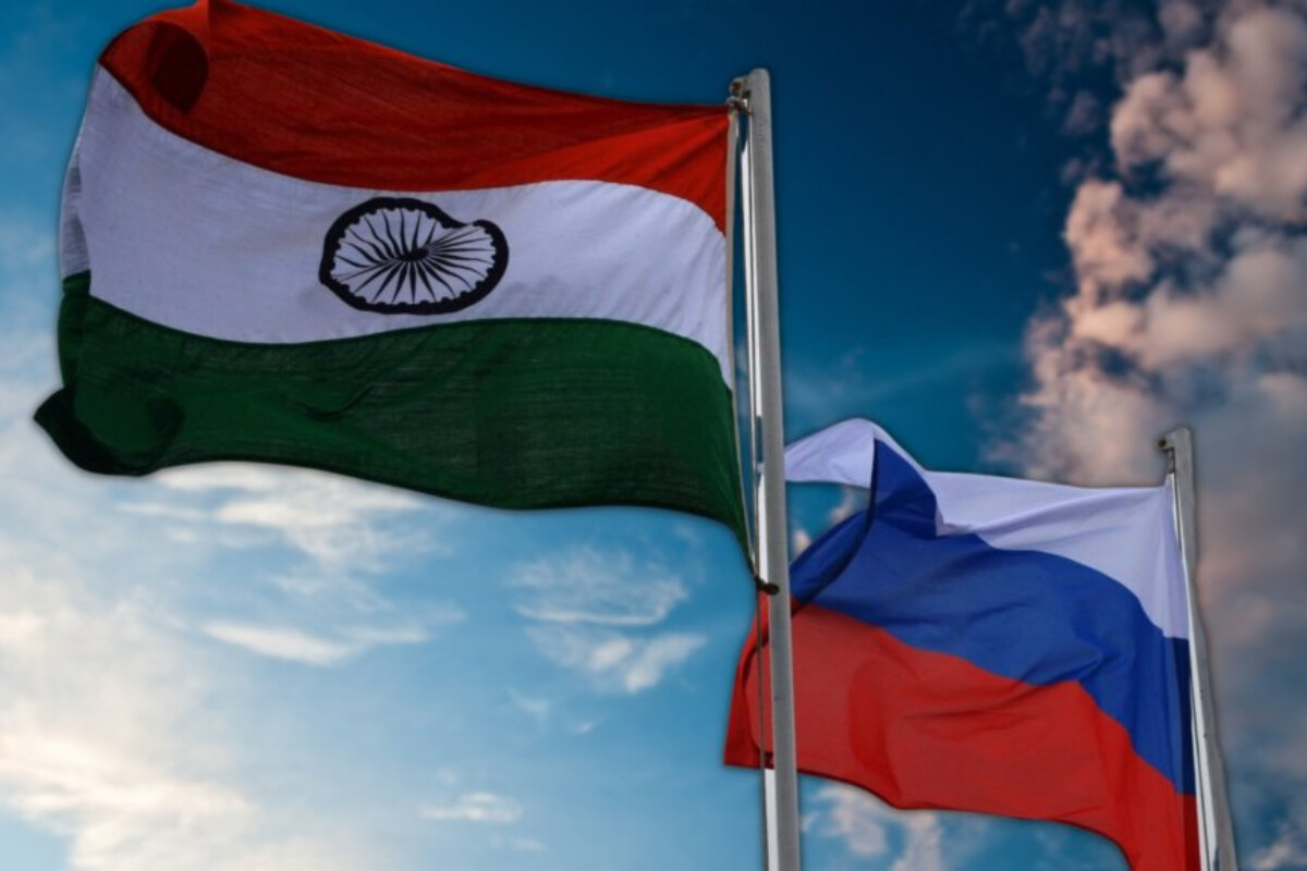 <p>Hindistan ABŞ-yə görə Rusiya ilə əməkdaşlığı...</p>