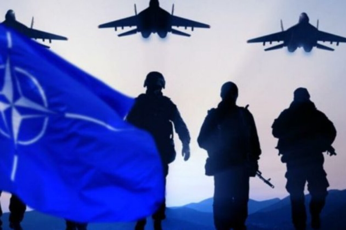 <p>Minsk NATO-nun genişlənməsinin qəbuledilməz...</p>