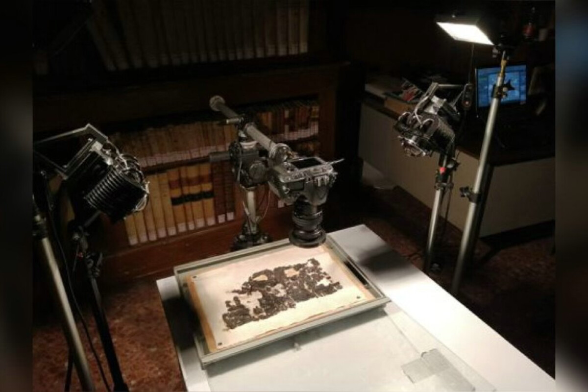 <p>Platon harada dəfn olunub: elm adamları nəhayət ki, cavabı tapdılar</p>