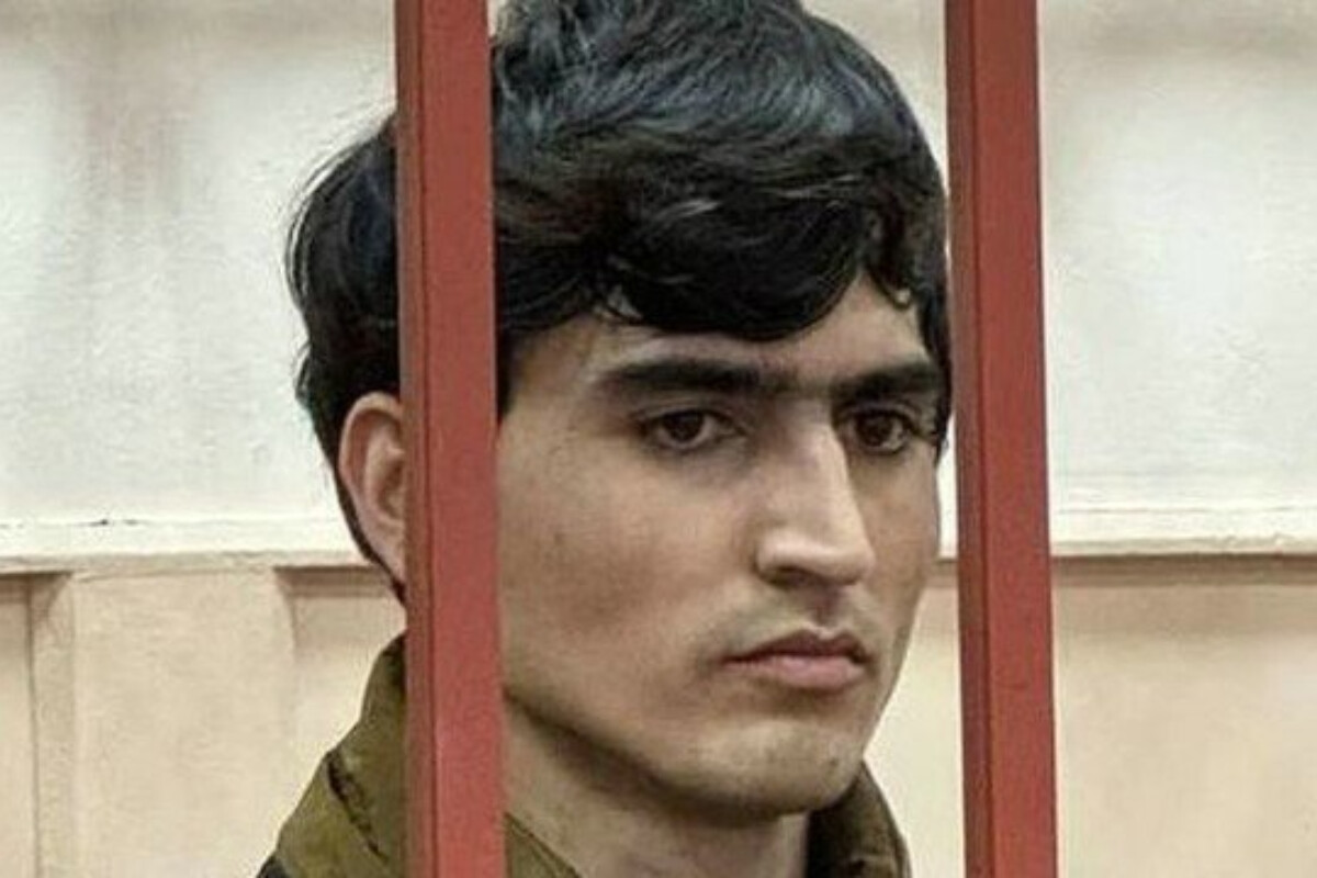 <p>"Krokus" terror aktı ilə bağlı daha bir şəxs həbs edildi</p>