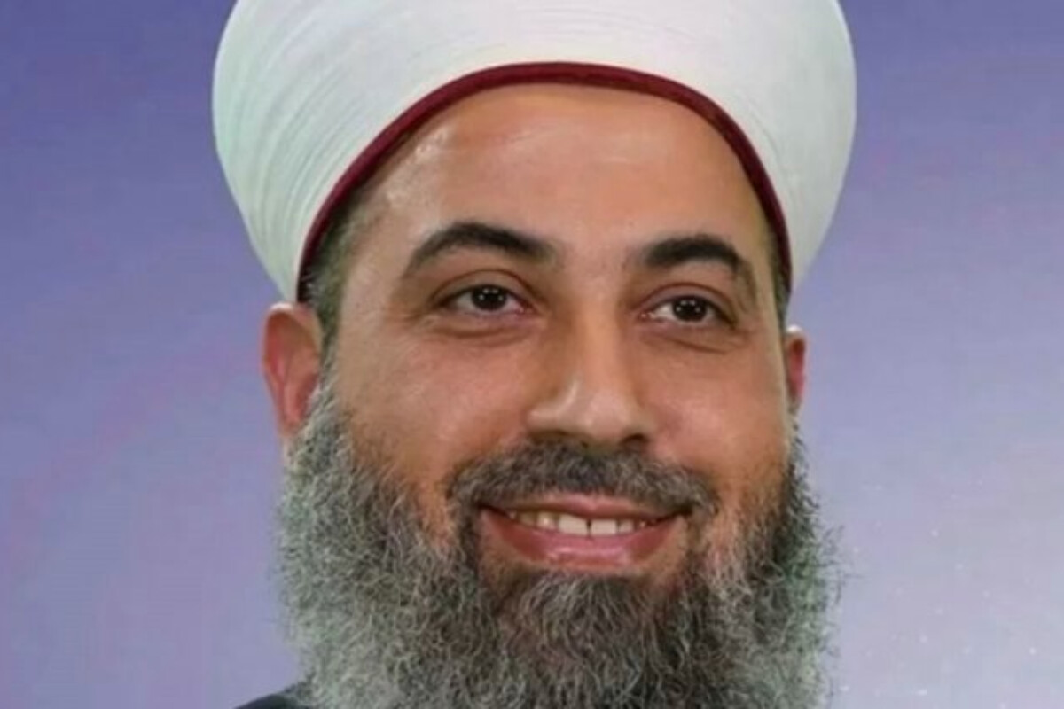 <p>İsrail ordusu "Camaat əl-İslami" liderini öldürdü</p>