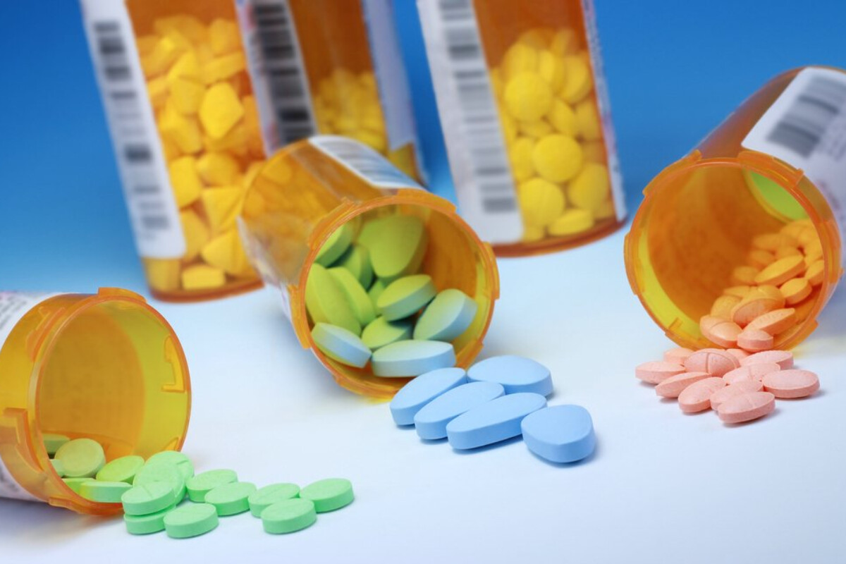 <p>Aspirin kolon xərçəngini basdıra bilər</p>