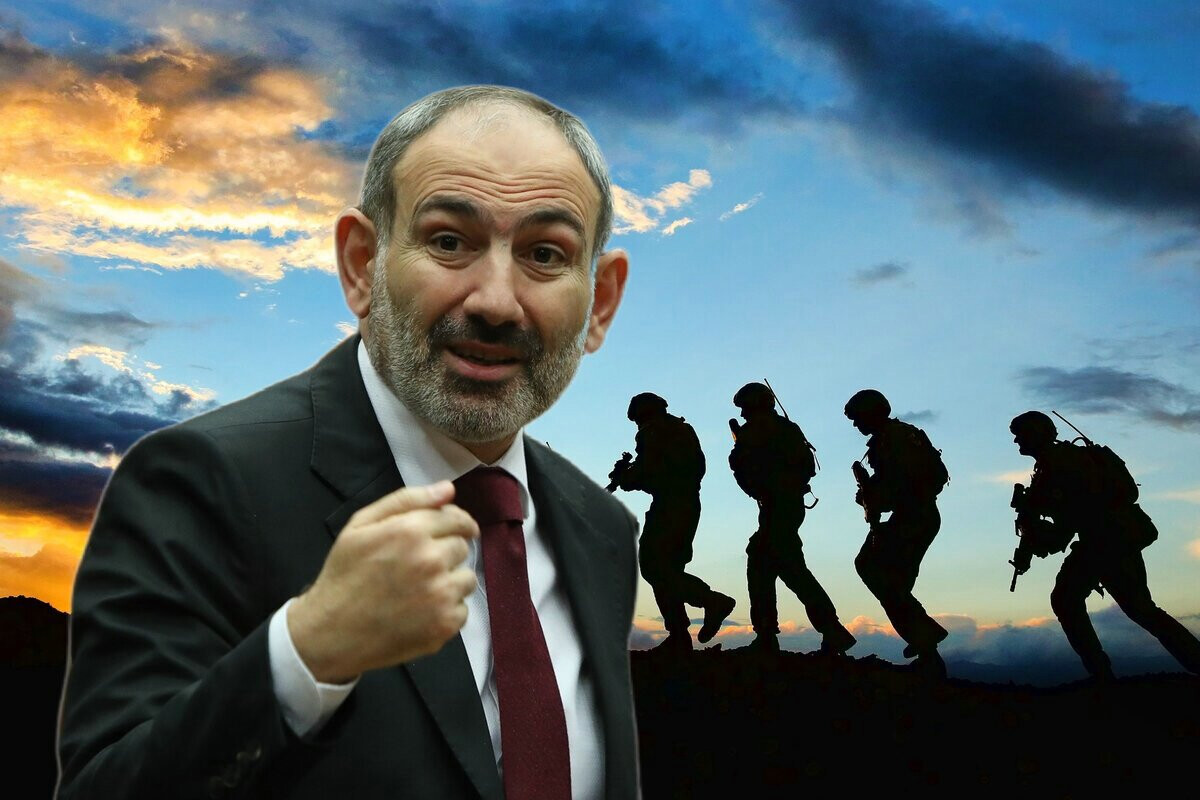 <p>Ermənistan MN demarkasiya olunmuş ərazilərdən geri çəkiləcək</p>