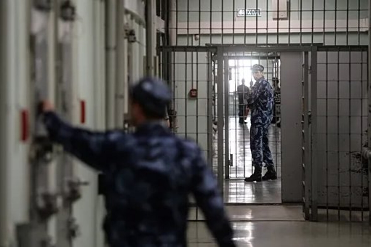 <p>Məhkəmə Moskvada terror aktı hazırlayan SBU agentinin taleyini həll edib</p>