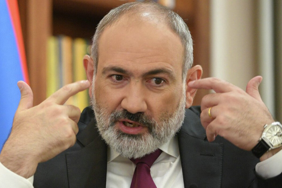 <p>Məşhur erməni vəkilləri Paşinyanın həbsini tələb edirlər</p>