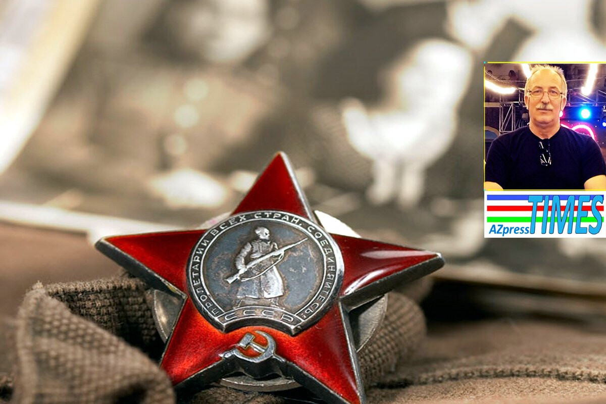 <p>Mahir Süleymanov: 9 MAY - QƏLƏBƏ GÜNÜDÜR</p>