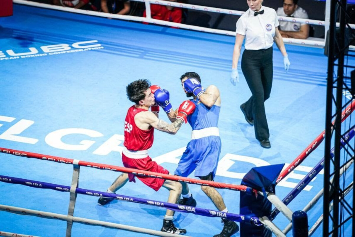 <p>Azərbaycan boksçuları Tailandda lisenziya turnirinə hazırlaşırlar </p>