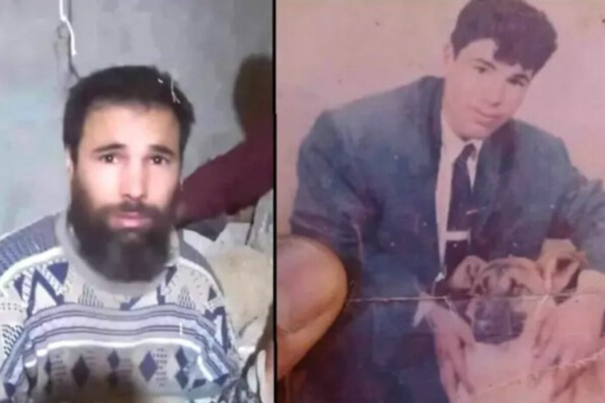 <p>26 il əvvəl itkin düşən kişi qonşusunu zirzəmidə tapdı</p>