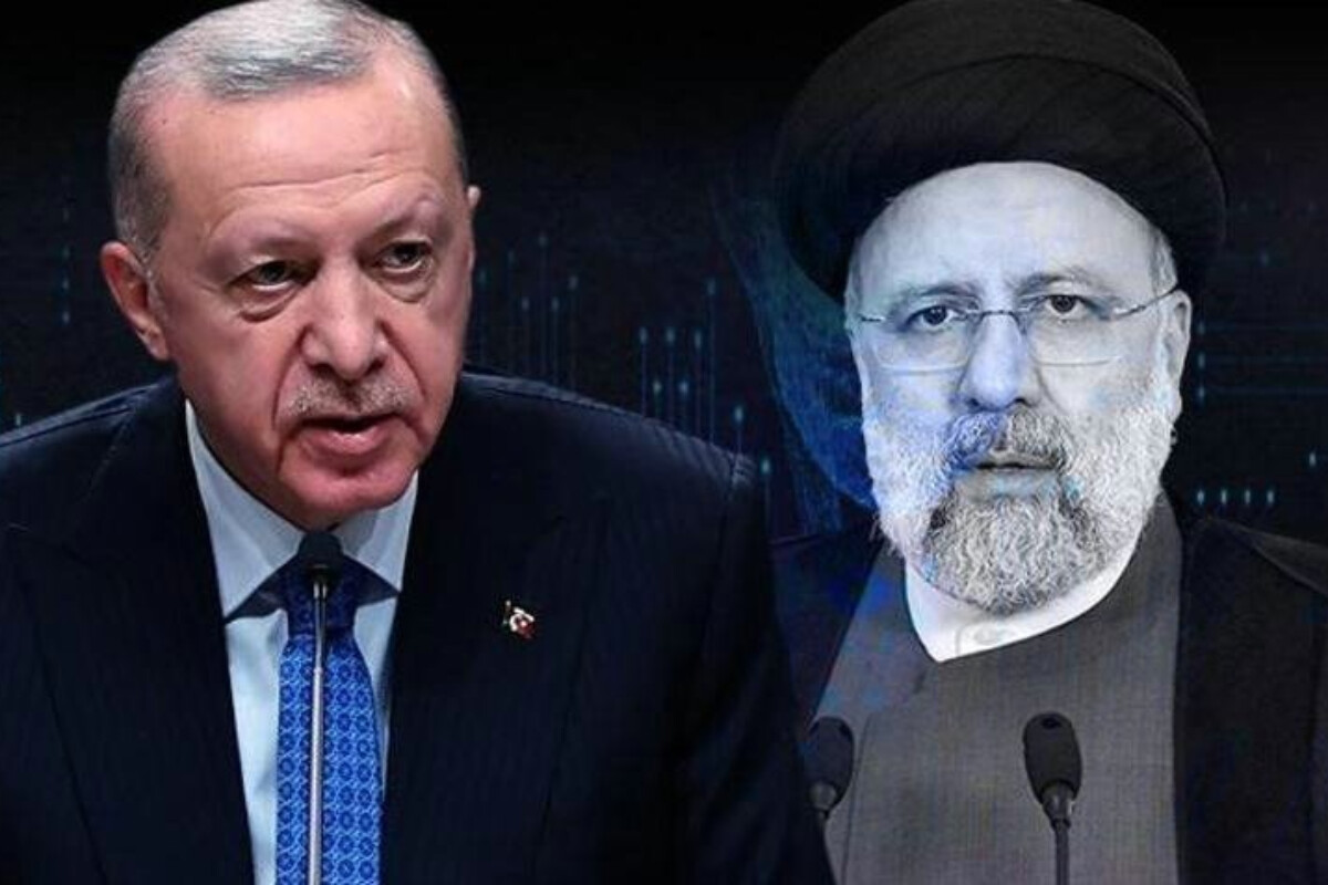 <p>Türkiyədə İran prezidentinin vəfatı ilə bağlı matəm elan edildi</p>